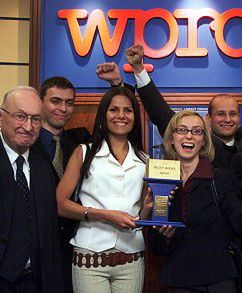 UAM w Poznaniu najlepszym uniwersytetem