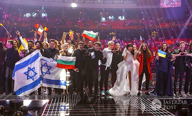 Eurowizja 2016 bukmacherzy finał