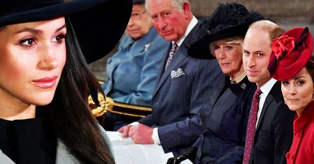 Ranking na najpopularniejszego członka rodziny królewskiej. Królowa już nie jest na 1. miejscu, a Meghan… Smutne