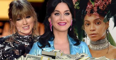 "Forbes" opublikował ranking najlepiej zarabiających gwiazd! Nie obyło się bez zaskoczeń
