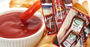 Ranking ketchupów pod względem zawartości cukru. Rekordzista zmieścił do butelki ponad 30 łyżeczek