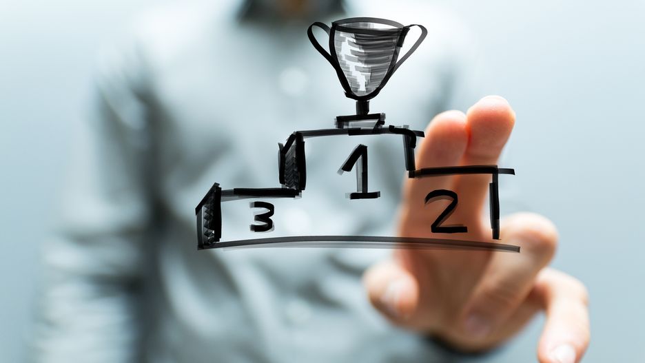 Ranking najlepszych szybkich pożyczek 