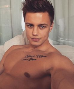 Jonkisz zainwestował pół miliona w firmę. Nie che być gwiazdą jednego sezonu