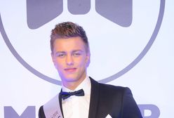 Rafał Jonkisz zaczął studia. Co studiuje i gdzie? Sprawdźcie!