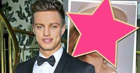 Tylko u Nas! Wiemy, z kim Rafał Jonkisz idzie na studniówkę. Kim jest jego partnerka?