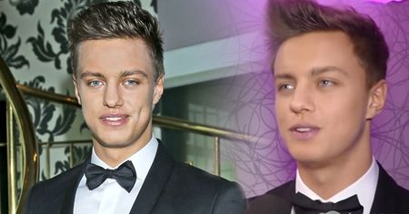 Huczna impreza, a może kameralnie i w rodzinnym gronie? Tylko nam Rafał Jonkisz zdradził jak będzie wyglądał jego wymarzony ślub