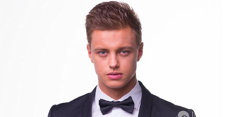Mister Polski, Rafał Jonkisz szuka dziewczyny na studniówkę. Ogłosił konkurs na swoim profilu!