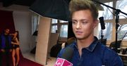 Rafał Jonkisz podsumował swoje pierwsze miesiące w show-biznesie: "To był szok"
