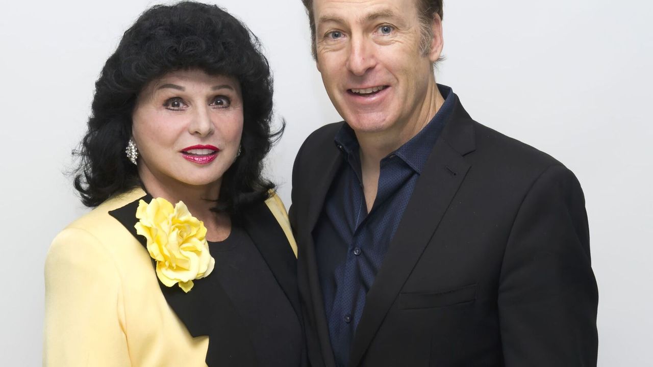 Bob Odenkirk: Fenomenowi "Breaking Bad" nic nie dorówna