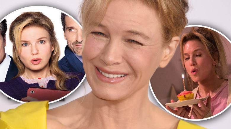 renee zellweger nowa rola
