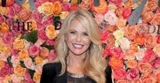 LOOK OF THE DAY: Christie Brinkley w sukience BCBG Max Azria
