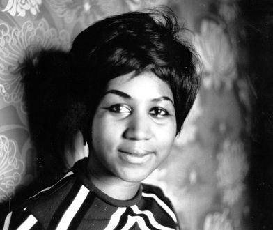 Aretha Franklin nie żyje. Legendarna artystka odeszła w wieku 76 lat