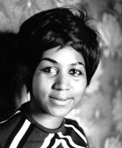 Aretha Franklin nie żyje. Legendarna artystka odeszła w wieku 76 lat