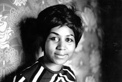 Aretha Franklin zostawiła 80 milonów dolarów spadku. Diwa nie spisała testamentu