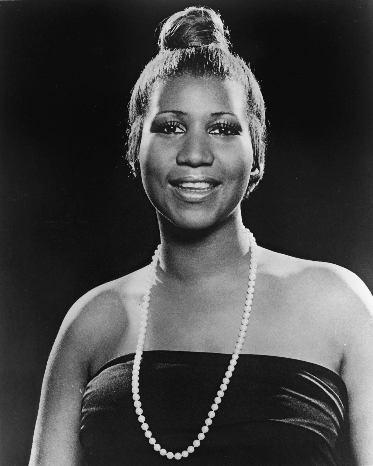 Aretha Franklin: pierwsze dziecko urodziła w wieku 12 lat. Dziś ikona muzyki walczy o życie