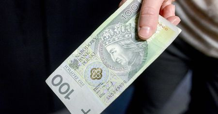 Jak brudne są pieniądze? Naukowcy wyjaśniają, czy bakterie i wirusy mogą być groźne