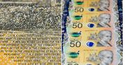 46 milionów australijskich banknotów z błędem ortograficznym trafiło do obiegu