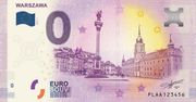 Polski banknot 0 euro wkrótce trafi do sprzedaży. Może być wart fortunę