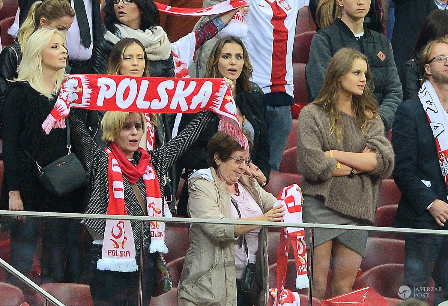Sara Mannei stylistką Mariny