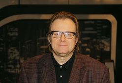 Olaf Lubaszenko dalej chudnie