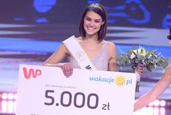 Joanna Babynko została Miss Polski WP 2018!