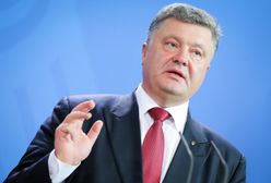 Ukraina kończy przyjaźń z Rosją. Petro Poroszenko podpisał dekret