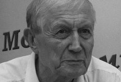 Zmarł poeta Jewgienij Jewtuszenko. Miał 84 lata