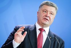 Petro Poroszenko o sporze z Polską. Rozwiąże to specjalna komisja