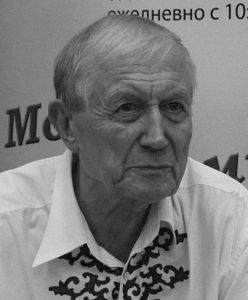 Zmarł poeta Jewgienij Jewtuszenko. Miał 84 lata