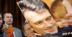 Juszczenko dziękuje polskiej młodzieży