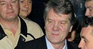Ukraina przed wyborami prezydenckimi