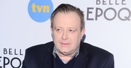 Problemy zdrowotne Olafa Lubaszenko jeszcze się nie skończyły. Dopadł go efekt jo-jo