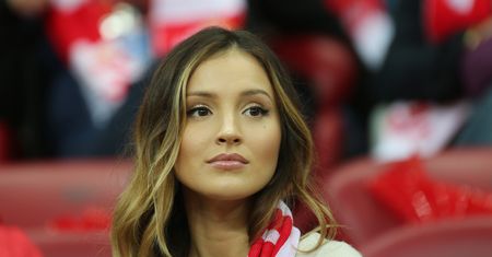 Marina Łuczenko: Najwyższa pora na niezależność. Zobacz, czego Szczęsny zabrania Marinie