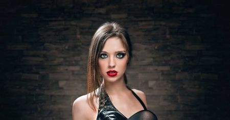 Z „Top Model” do „Playboya”. Kariera Ukrainki nabiera tempa