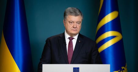 Ukraina: Rosjanie nie będą monitorować wyborów. Parlament za zakazem