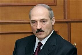 Wcześniejsze wybory prezydenckie na Białorusi