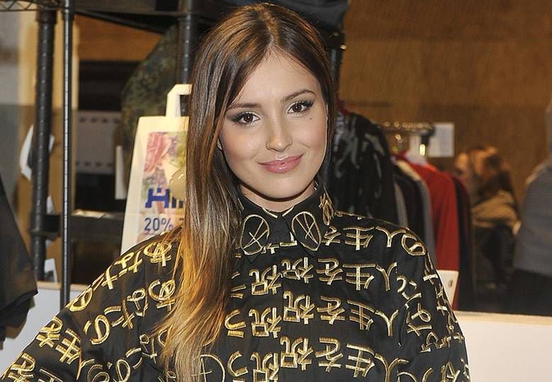 Marina Łuczenko o piosence do Kalendarza Dżentelmeni: To nie jest mój singiel! Organizator akcji ujawnił smutny fakt