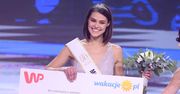Joanna Babynko została Miss Polski WP 2018!
