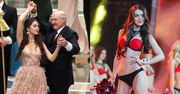 22-letnia Miss Białorusi zdobyła serce 65-letniego Aleksandra Łukaszenki i miejsce w białoruskim parlamencie! Po trupach do celu?