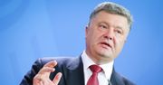 Ukraina kończy przyjaźń z Rosją. Petro Poroszenko podpisał dekret