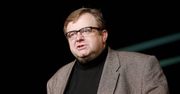 Olaf Lubaszenko w najgorszym momencie ważył...
