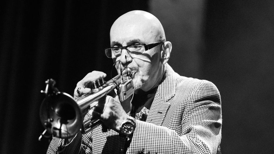 Tomasz Stańko