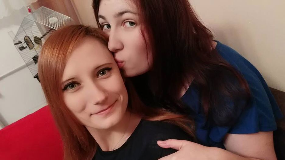 Angela i Ania są nie tylko narzeczonymi. Razem piszą powieści i angażują się w tworzenie społeczności LGBT