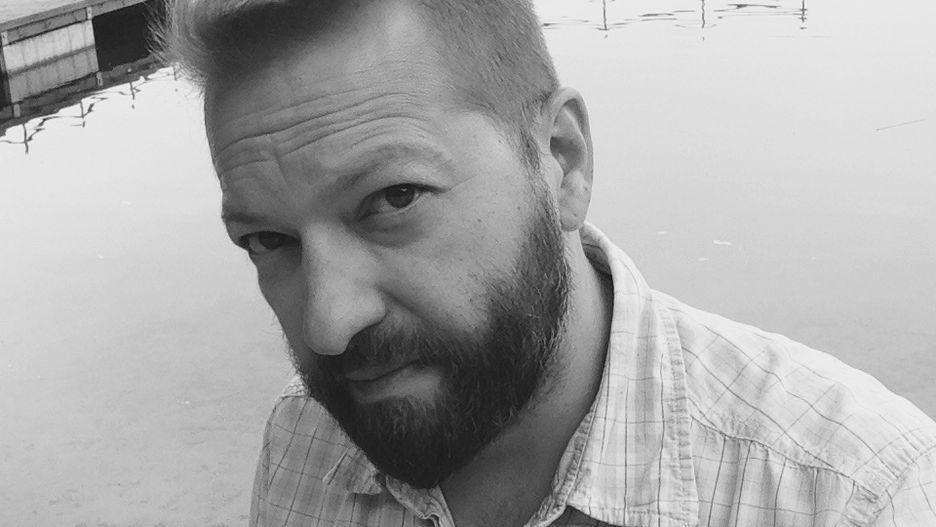 Paweł Prochenko - Prezes Fundacji Komunikacji Społecznej