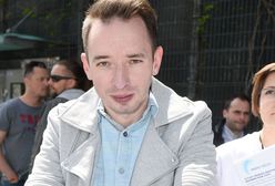 Adam Konkol zmaga się z śmiertelną chorobą. Jego stan uległ poprawie