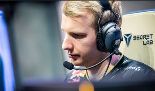 Marcin 'Jankos' Jankowski w finale Worlds 2019. Już w niedzielę wielki dzień League of Legends