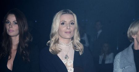 Halina Mlynkova pokazała zdjęcie syna. "Skóra zdjęta z ojca"