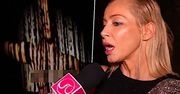 Kasia Warnke pokazała się nago na pokazie Macieja Zienia i już tego żałuje: "Przeżyłam to bardzo" [WIDEO]