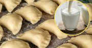 Pierogi smaczne jak w kuchni prababci. To zasługa jednego składnika