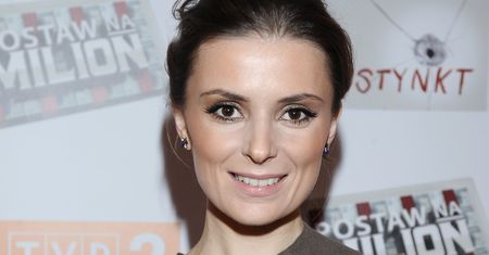 Halinka Mlynkova marzy o drugim dziecku. Jej mąż nie chce słyszeć o powiększeniu rodziny